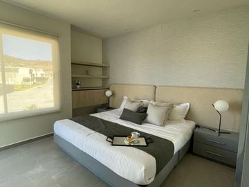 Casas en Venta en Albazur, zona Bosques de Santa Anita
