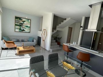 Casas en Venta en Albazur, zona Bosques de Santa Anita
