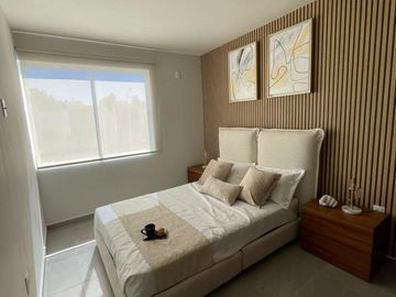 Casas en Venta en Albazur, zona Bosques de Santa Anita