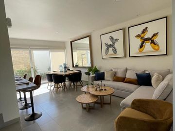 Casas en Venta en Albazur, zona Bosques de Santa Anita