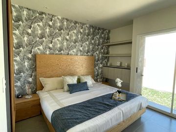 Casas en Venta en Albazur, zona Bosques de Santa Anita