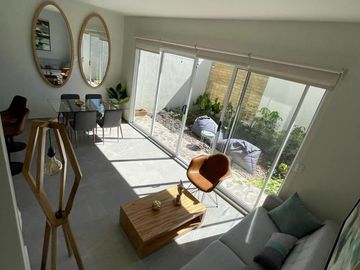 Casas en Venta en Albazur, zona Bosques de Santa Anita