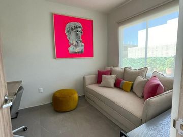 Casas en Venta en Albazur, zona Bosques de Santa Anita