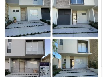 Casas en Venta en Albazur, zona Bosques de Santa Anita