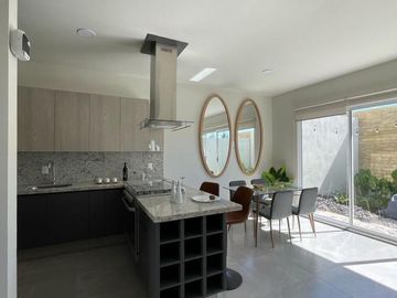 Casas en Venta en Albazur, zona Bosques de Santa Anita