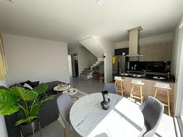 Casas en Venta en Albazur, zona Bosques de Santa Anita