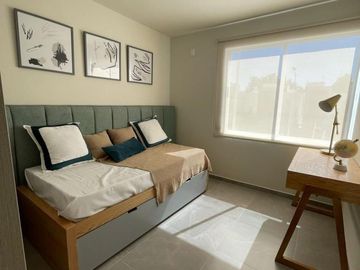 Casas en Venta en Albazur, zona Bosques de Santa Anita