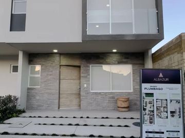 Casas en Venta en Albazur, zona Bosques de Santa Anita