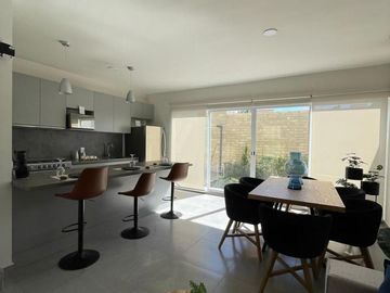 Casas en Venta en Albazur, zona Bosques de Santa Anita