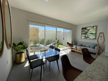 Casas en Venta en Albazur, zona Bosques de Santa Anita
