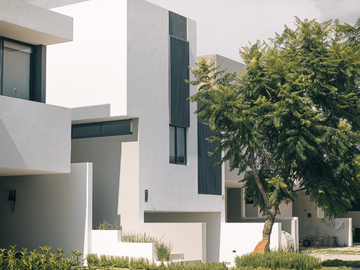 Casa 142 en Venta en Paraje Casas de Autor, San Agustin, Tlajomulco