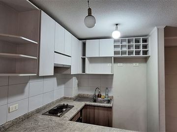 Departamento en Venta en Chacabuco /Matucana /Mapocho