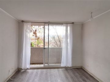 Departamento en Venta en Chacabuco /Matucana /Mapocho