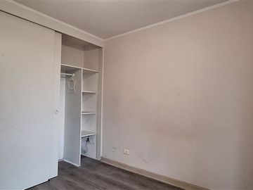 Departamento en Venta en Chacabuco /Matucana /Mapocho