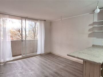 Departamento en Venta en Chacabuco /Matucana /Mapocho