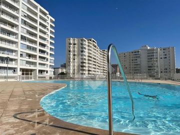 Departamento en Venta en Condominio Serena Pacifico; La Serena
