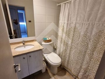 Departamento en Venta en Condominio Serena Pacifico; La Serena