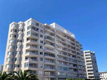 Departamento en Venta en Condominio Serena Pacifico; La Serena