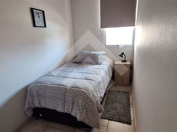 Departamento en Venta en Condominio Serena Pacifico; La Serena