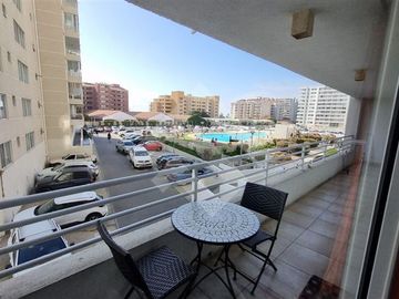 Departamento en Venta en Condominio Serena Pacifico; La Serena