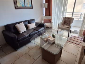 Departamento en Venta en Condominio Serena Pacifico; La Serena