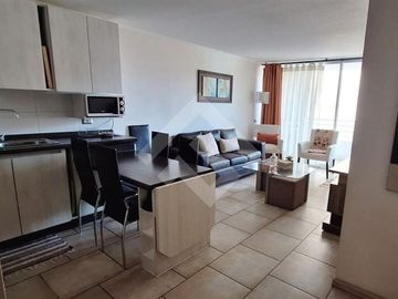 Departamento en Venta en Condominio Serena Pacifico; La Serena