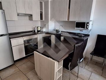Departamento en Venta en Condominio Serena Pacifico; La Serena