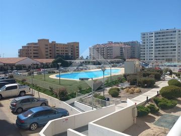 Departamento en Venta en Condominio Serena Pacifico; La Serena