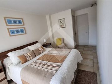 Departamento en Venta en Condominio Serena Pacifico; La Serena