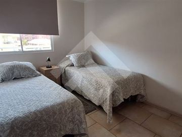 Departamento en Venta en Condominio Serena Pacifico; La Serena