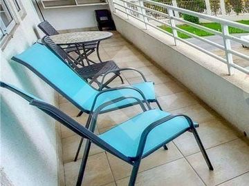 Departamento en Venta en Condominio Serena Pacifico; La Serena