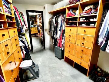 Casa en condominio en venta en Bosques de las Lomas