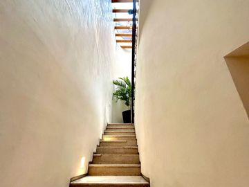 Casa en condominio en venta en Bosques de las Lomas