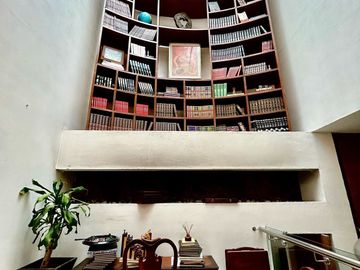 Casa en condominio en venta en Bosques de las Lomas