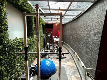 Casa en condominio en venta en Bosques de las Lomas