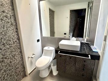 Casa en condominio en venta en Bosques de las Lomas
