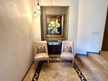 Casa en condominio en venta en Bosques de las Lomas