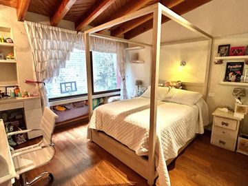 Casa en condominio en venta en Bosques de las Lomas