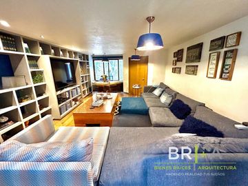Casa en condominio en venta en Bosques de las Lomas