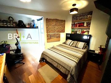 Casa en condominio en venta en Bosques de las Lomas