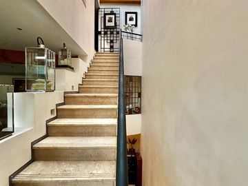 Casa en condominio en venta en Bosques de las Lomas