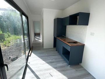 Casa Contenedor Barrio Lera Bariloche