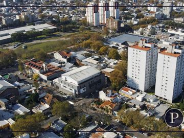 Galpón en Don Bosco