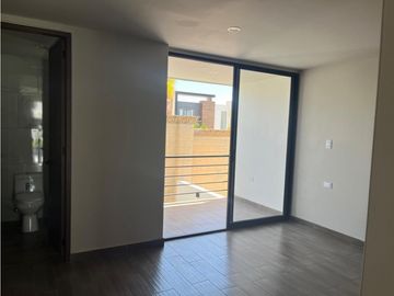 Casa en venta Parque Quintana Roo, Lomas de Angelópolis 3, Puebla.