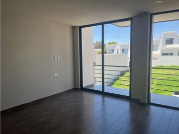 Casa en venta Parque Quintana Roo, Lomas de Angelópolis 3, Puebla.