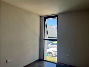 Casa en venta Parque Quintana Roo, Lomas de Angelópolis 3, Puebla.