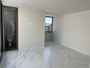 Casa en venta Parque Quintana Roo, Lomas de Angelópolis 3, Puebla.