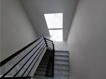 Casa en venta Parque Quintana Roo, Lomas de Angelópolis 3, Puebla.