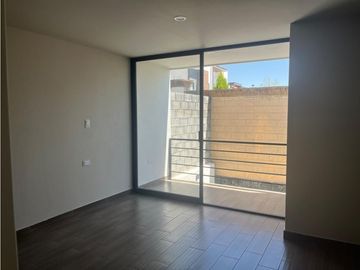Casa en venta Parque Quintana Roo, Lomas de Angelópolis 3, Puebla.