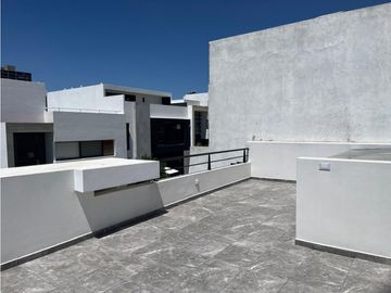Casa en venta Parque Quintana Roo, Lomas de Angelópolis 3, Puebla.